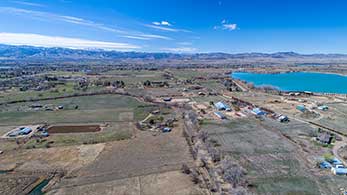 Aerial image
