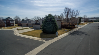 Real Estate Example.