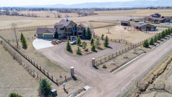 Real Estate Example.
