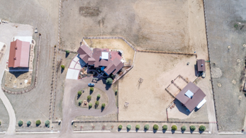 Real Estate Example.