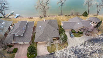 Real Estate Example.