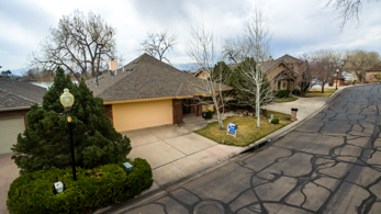 Real Estate Example.