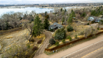 Real Estate Example.