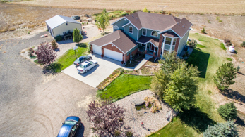 Real Estate Example.