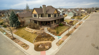 Real Estate Example.