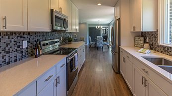 Real Estate Example.