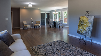 Real Estate Example.