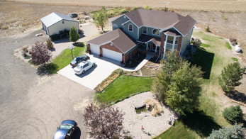 Real Estate Example.