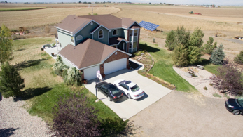 Real Estate Example.
