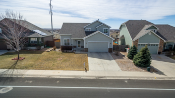 Real Estate Example.